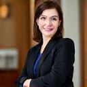 Emma Rodriguez, Hotel Director