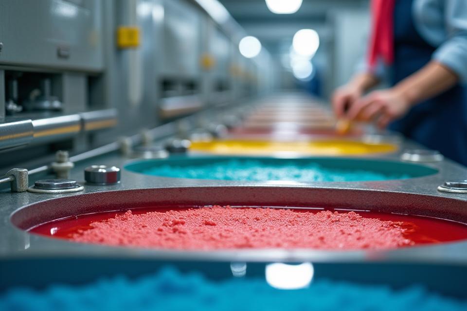 Eco-friendly dyeing process