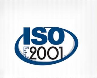 ISO 9001 Quality Management Certification