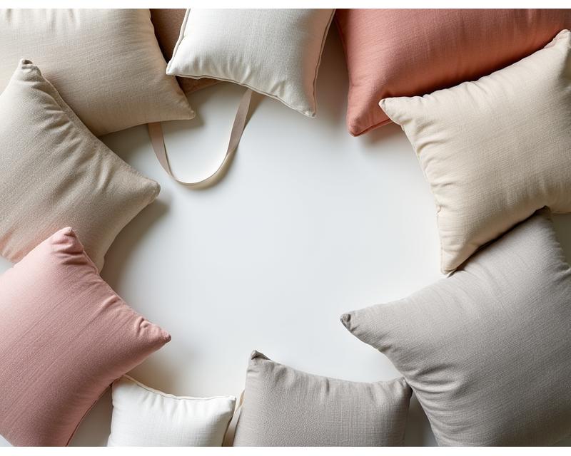 Made to order interior textiles