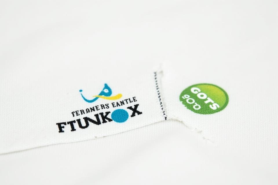 Textile certifications OEKO-TEX GOTS