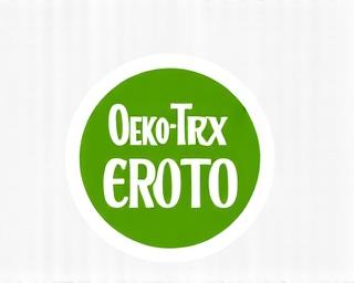 OEKO-TEX Standard 100 Certification