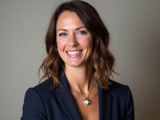 Alexandra Brown, Creative Director